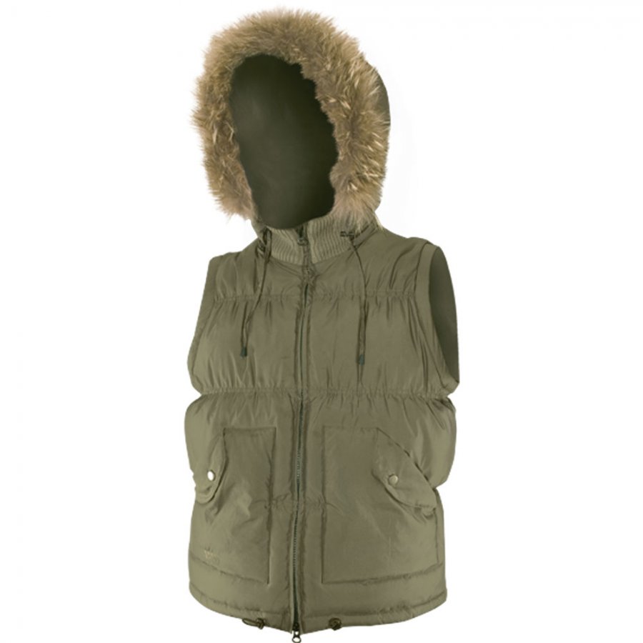 Жилет Нова тур