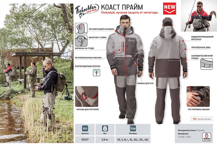 коаст прайм