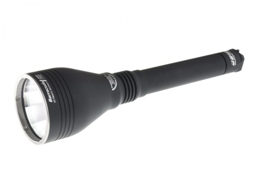 Фонарь Armytek Barracuda Pro v2 XP-L High Intensity теплый Фонарь Armytek Barracuda Pro v2 XP-L High Intensity теплый