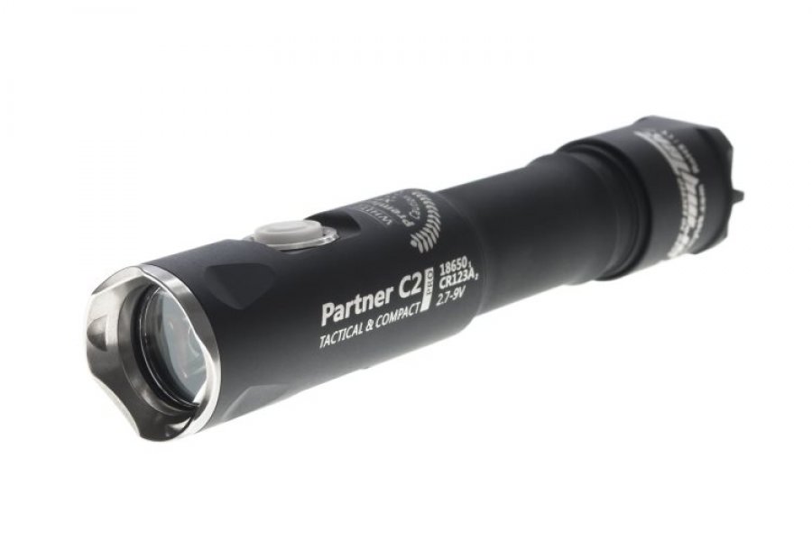 Фонарь Armytek Partner C2 Pro v3 XP-L Фонарь Armytek Partner C2 Pro v3 XP-L