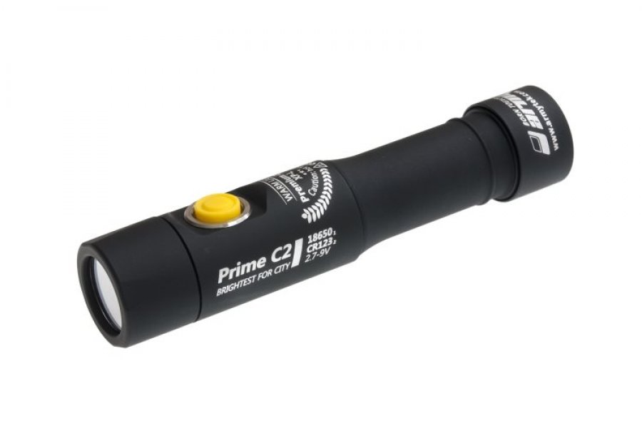 Фонарь Armytek Prime C2 v2 XP-L Фонарь Armytek Prime C2 v2 XP-L