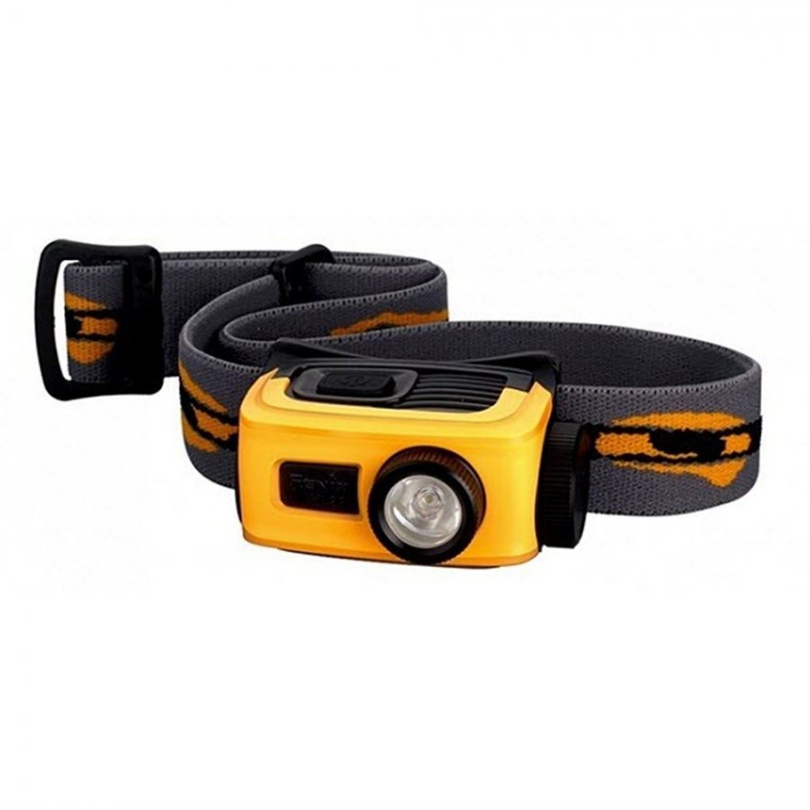Fenix Налобный фонарь HL22 Cree XP-E LED R4 Fenix Налобный фонарь HL22 Cree XP-E LED R4