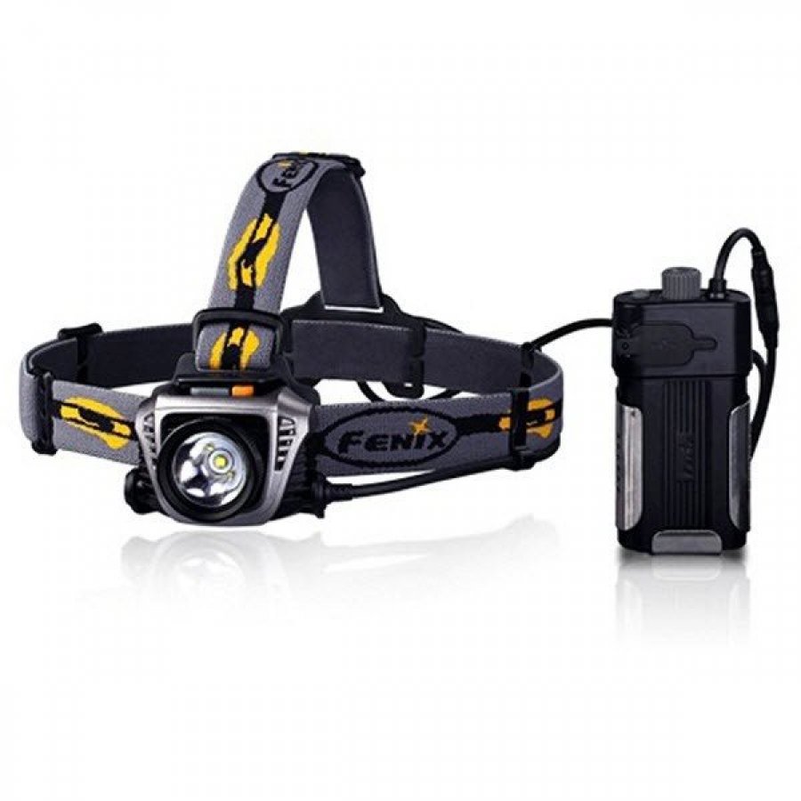 Fenix Налобный фонарь HP30 Cree XM-L2 LED Fenix Налобный фонарь HP30 Cree XM-L2 LED