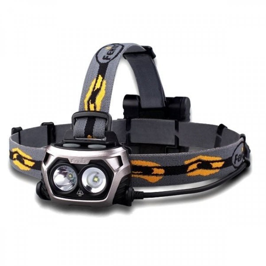 Fenix Налобный фонарь HP25 Cree XP-G LED R5 Fenix Налобный фонарь HP25 Cree XP-G LED R5