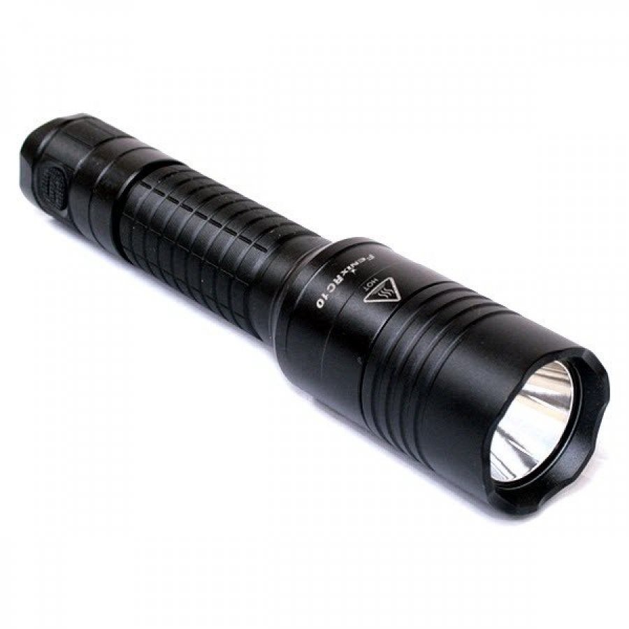 Fenix Тактический фонарь RC10 Cree XP-G LED R5 Fenix Тактический фонарь RC10 Cree XP-G LED R5