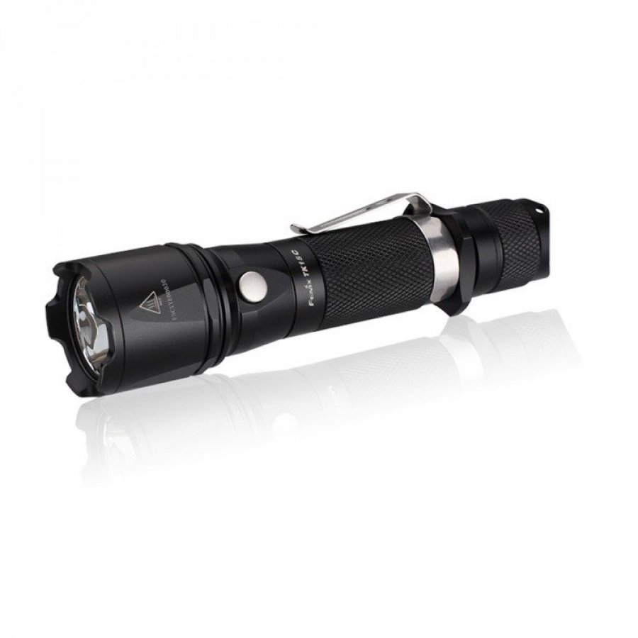 Fenix Тактический фонарь TK15C Cree XP-G2 R5 Fenix Тактический фонарь TK15C Cree XP-G2 R5