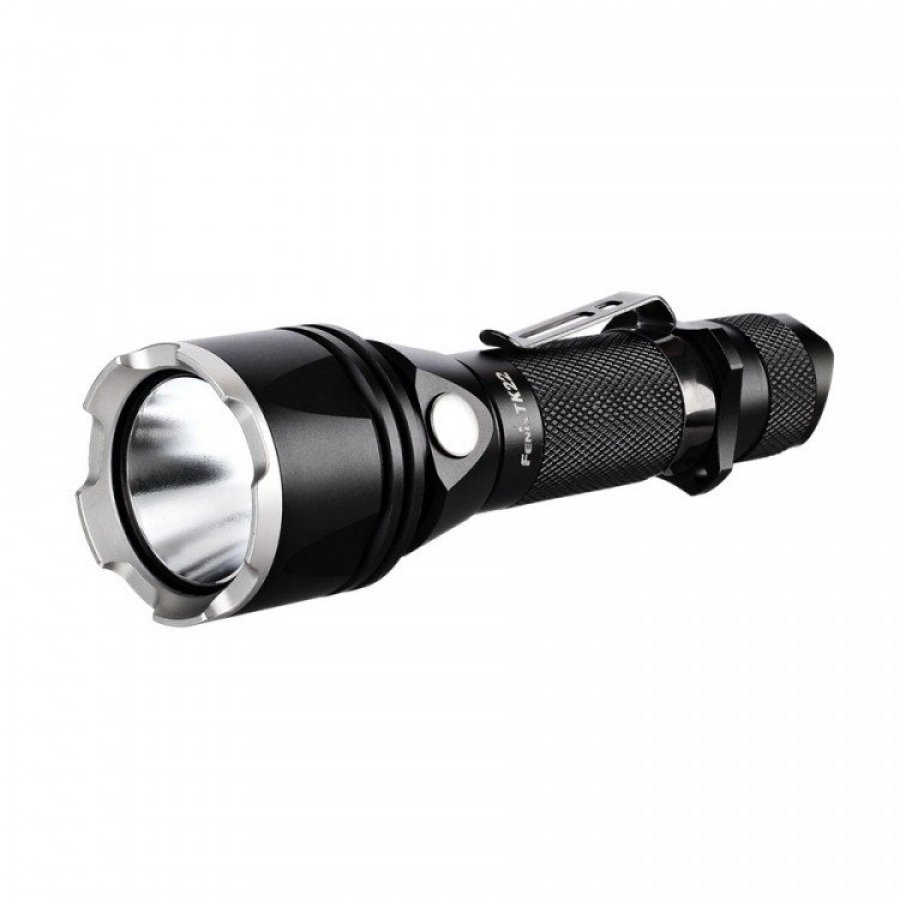 Fenix Тактический фонарь TK22 (2014 Edition) Cree XM-L2 (U2) LED Fenix Тактический фонарь TK22 (2014 Edition) Cree XM-L2 (U2) LED