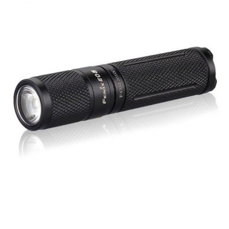 Fenix Фонарь E05 Cree XP-E2 R3 LED (2014 Edition) Fenix Фонарь E05 Cree XP-E2 R3 LED (2014 Edition)