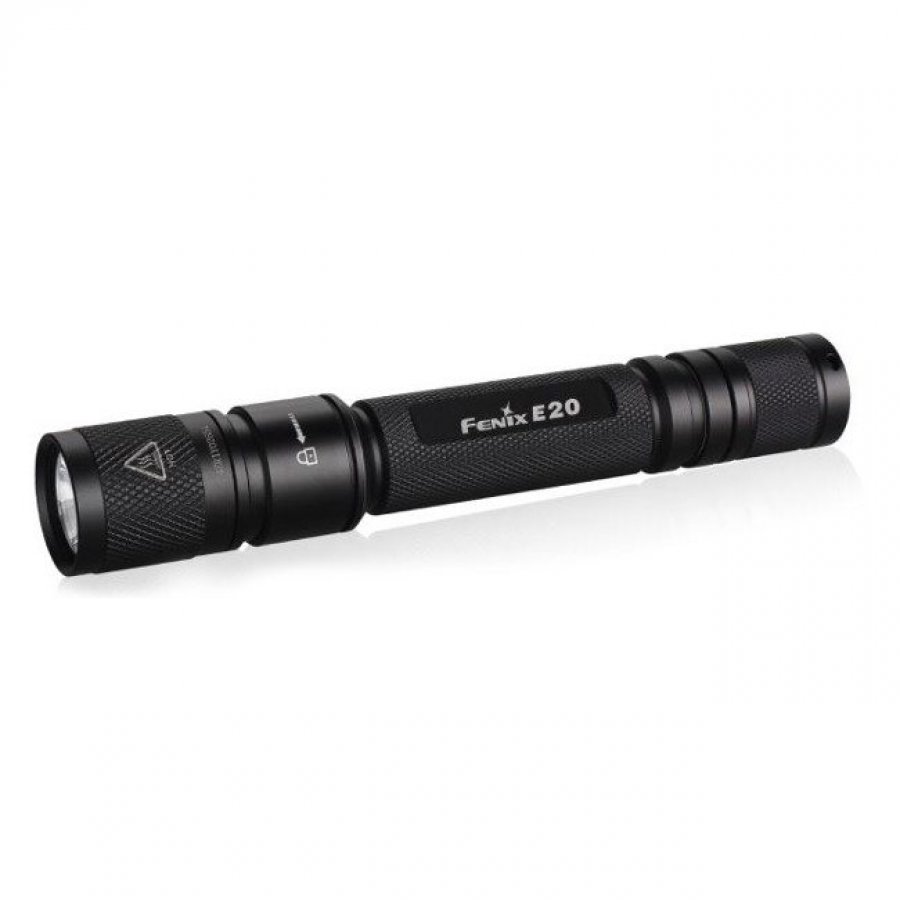 Fenix Фонарь E20 Fenix Фонарь E20