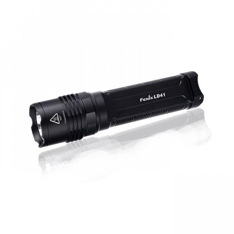 Fenix Фонарь Fenix LD41 CREE XM-L2 (U2) (2015) Fenix Фонарь Fenix LD41 CREE XM-L2 (U2) (2015)