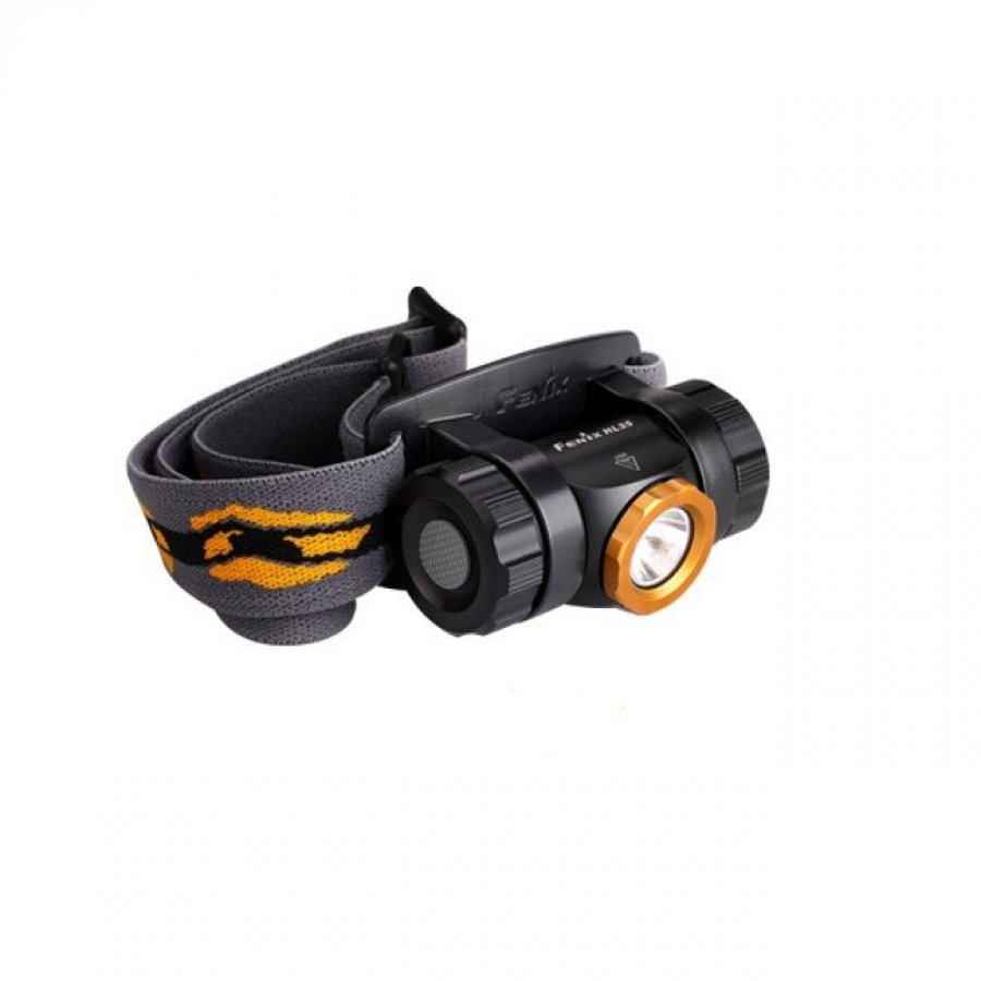 Fenix Фонарь HL25 XP-G2 (R5) Fenix Фонарь HL25 XP-G2 (R5)