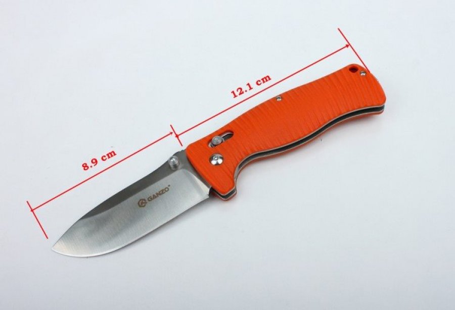 Ganzo Нож G720 Ganzo Нож G720