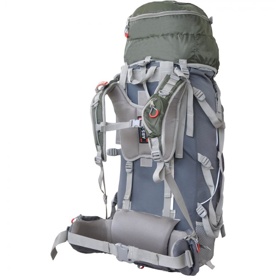 Подвеска рюкзака abs 1 рюкзак lowepro pro trekker 450 aw