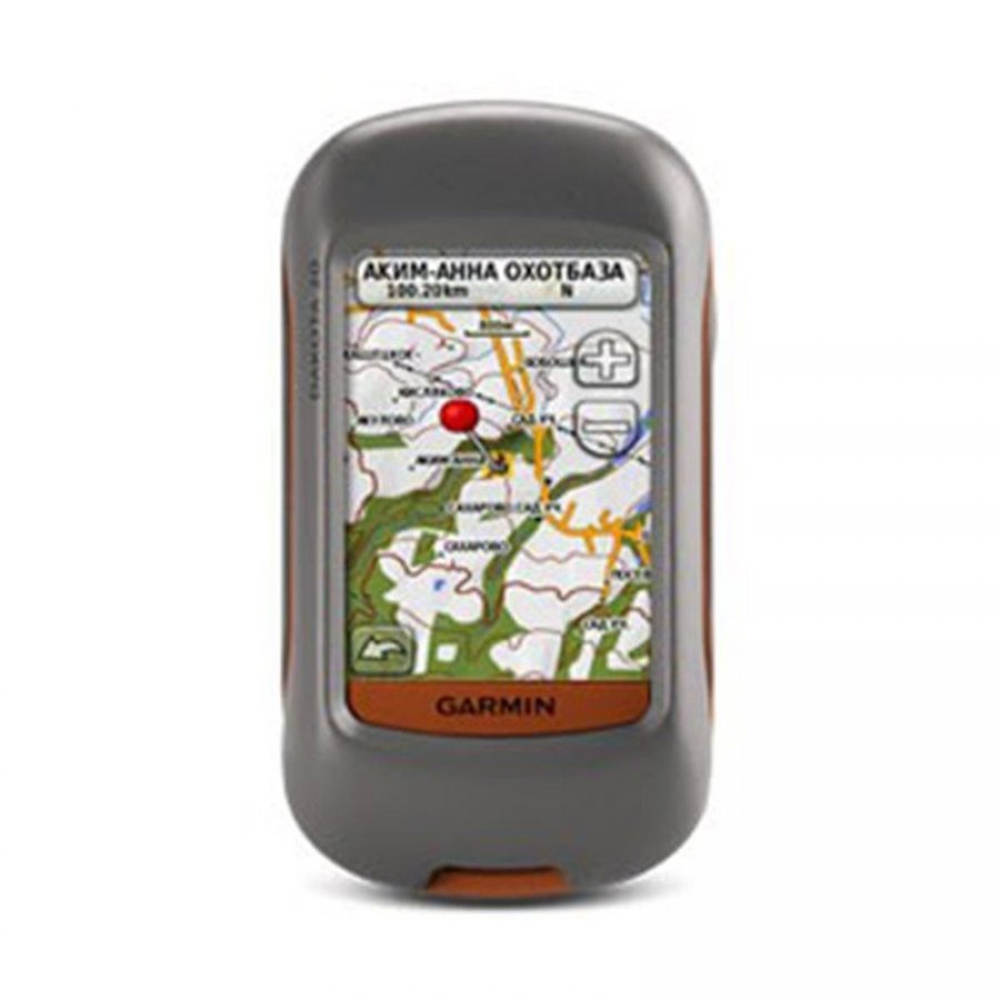 Garmin Навигатор с сенсорным экраном Dakota 20 Garmin Навигатор с сенсорным экраном Dakota 20