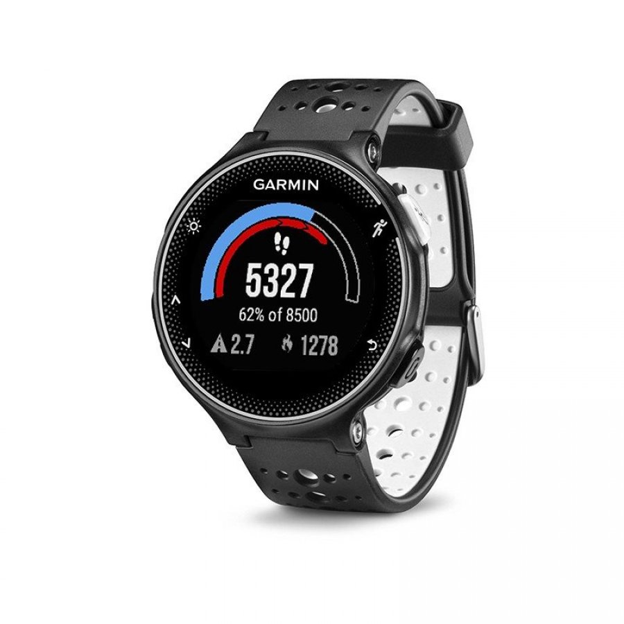 Garmin Умные мультиспортивные часы Forerunner 230 с пульсометром Garmin Умные мультиспортивные часы Forerunner 230 с пульсометром