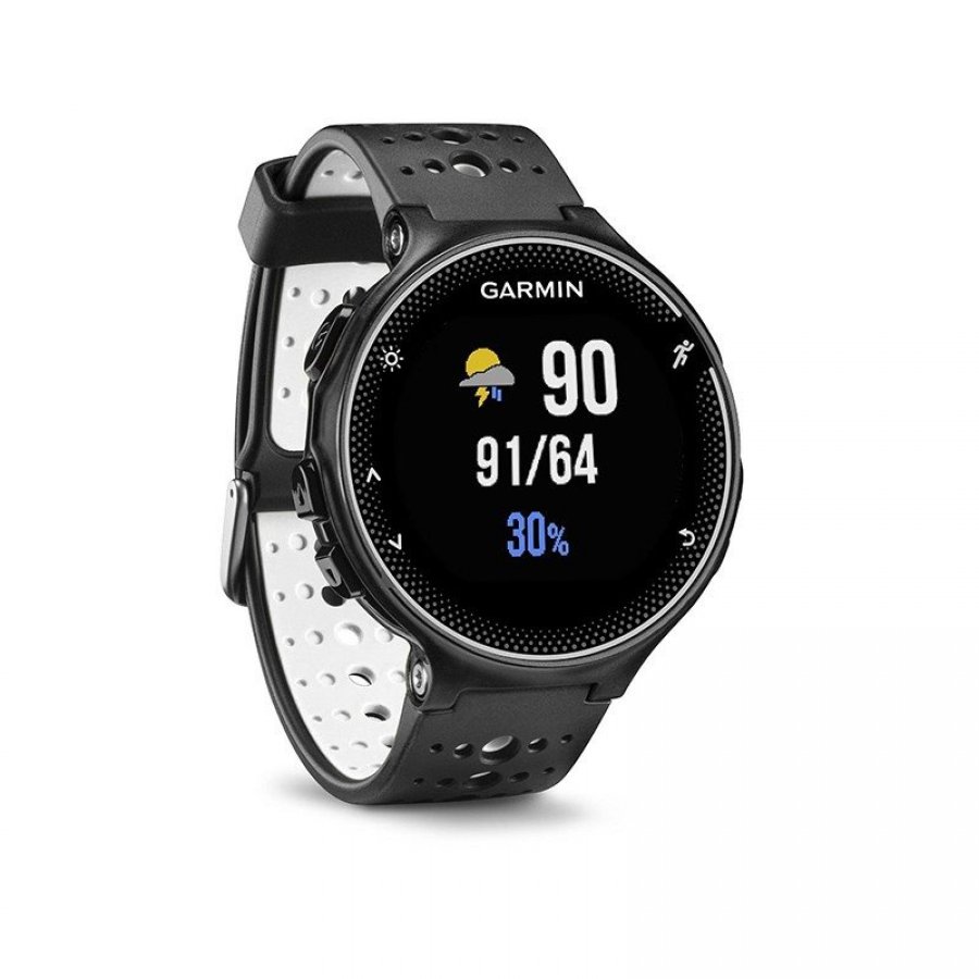Garmin Умные мультиспортивные часы Forerunner 230 с пульсометром Garmin Умные мультиспортивные часы Forerunner 230 с пульсометром