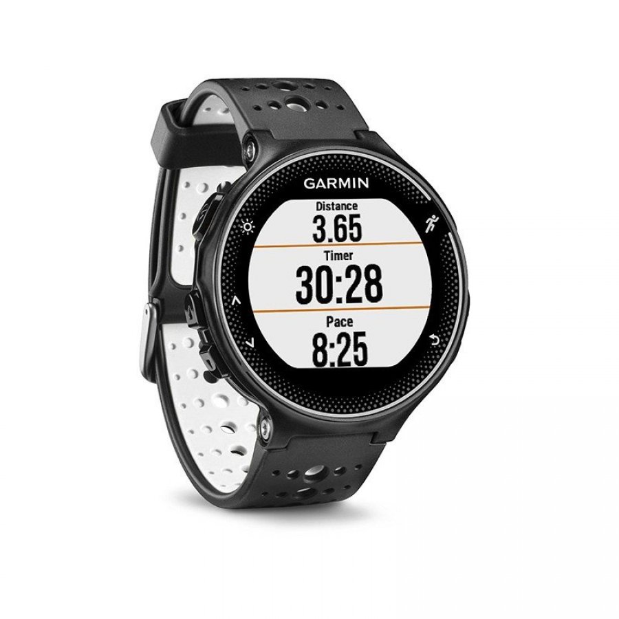Garmin Умные мультиспортивные часы Forerunner 230 с пульсометром Garmin Умные мультиспортивные часы Forerunner 230 с пульсометром
