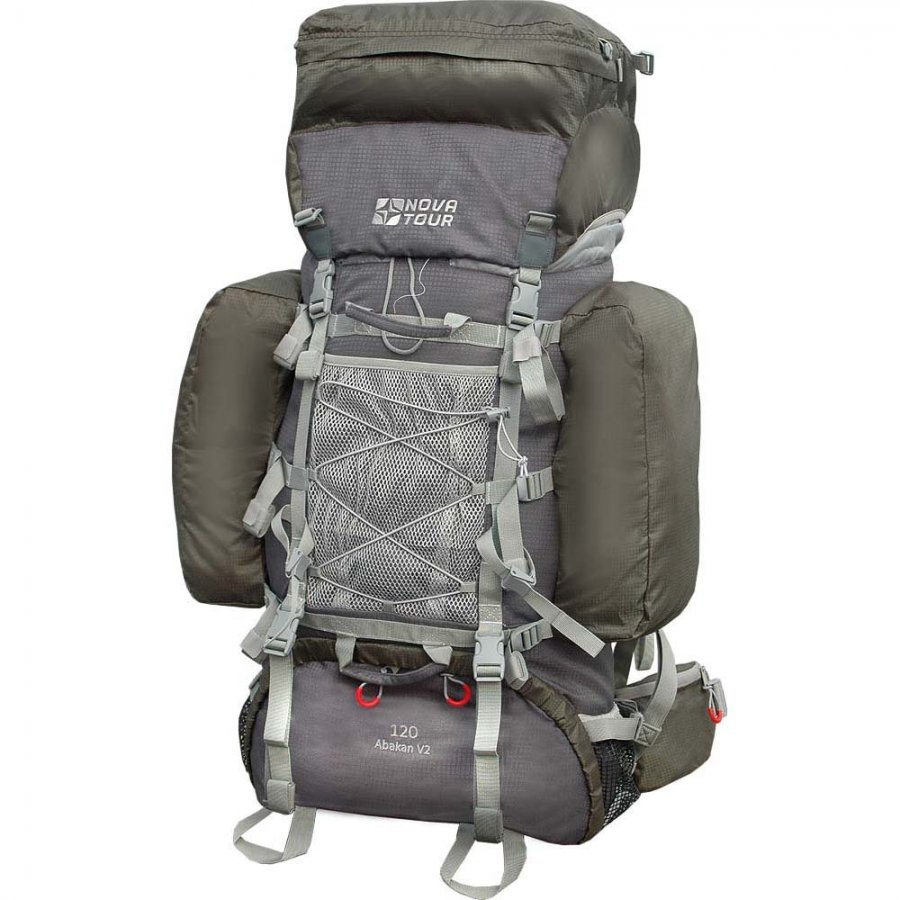 Рюкзак 120 л Абакан v.2 Рюкзак 120 л Абакан v.2