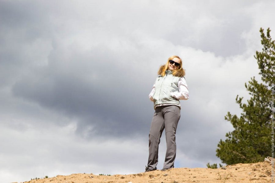 Dame Silikontitten Outdoor Partnertausch
