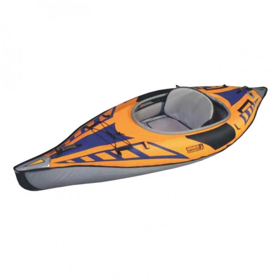 Байдарка AdvancedFrame Sport Байдарка AdvancedFrame Sport