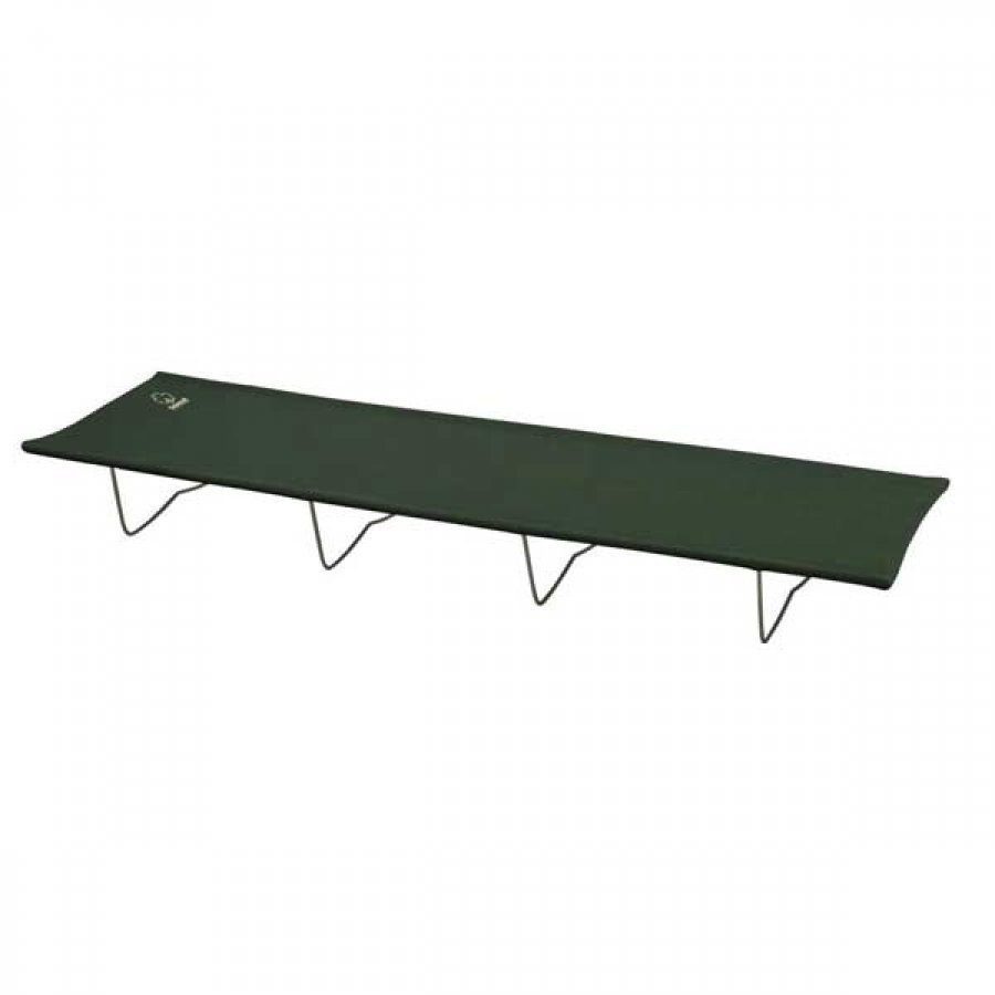 Кровать кемпинговая раскладушка BD-6L Кровать кемпинговая раскладушка BD-6L