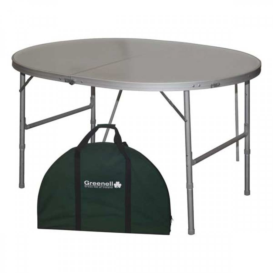Стол овальный FT-2 (120x90x68) Стол овальный FT-2 (120x90x68)