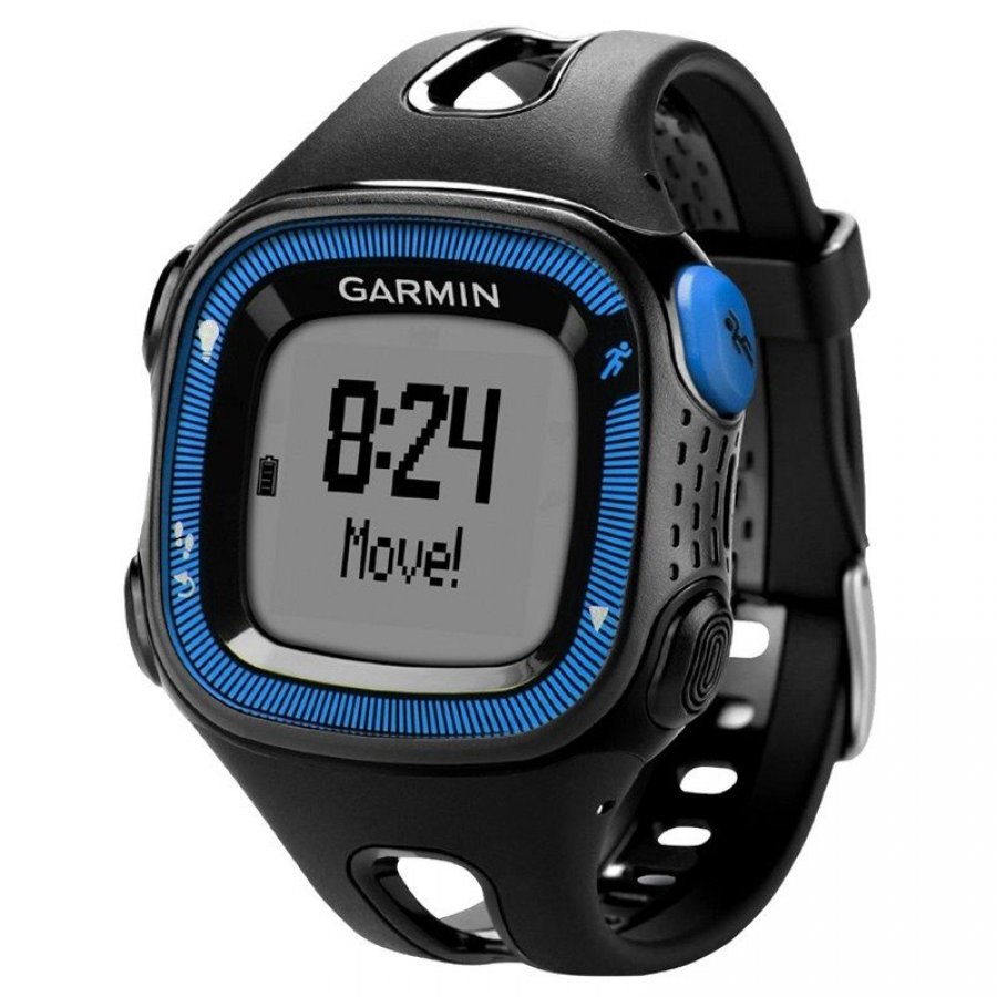 Garmin Умные мультиспортивные часы Forerunner 15 с пульсометром Garmin Умные мультиспортивные часы Forerunner 15 с пульсометром