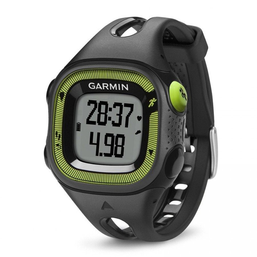 Garmin Умные мультиспортивные часы Forerunner 15 с пульсометром Garmin Умные мультиспортивные часы Forerunner 15 с пульсометром