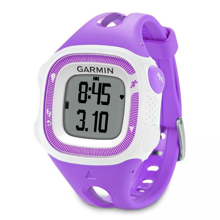 Garmin Умные мультиспортивные часы Forerunner 15 с пульсометром Garmin Умные мультиспортивные часы Forerunner 15 с пульсометром