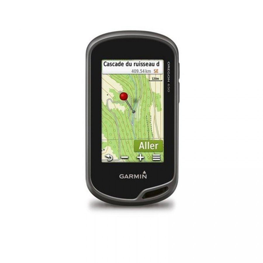 Garmin Навигатор Oregon 650 WW Garmin Навигатор Oregon 650 WW