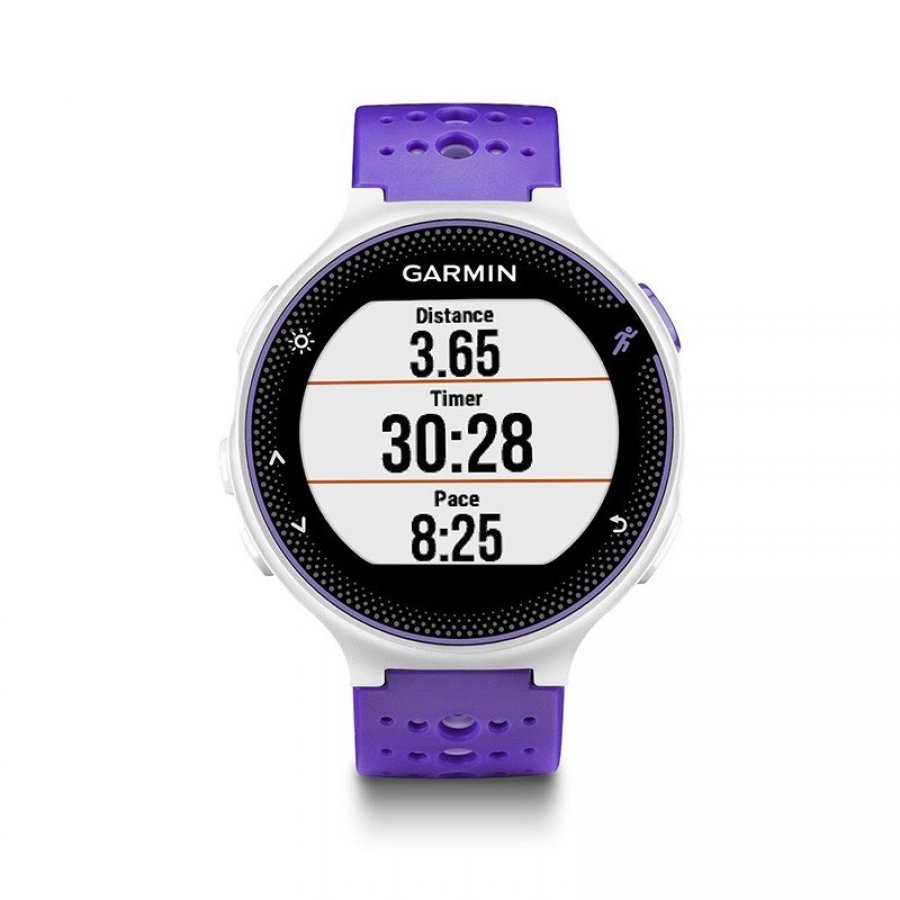 Garmin Умные мультиспортивные часы Forerunner 230 с пульсометром Garmin Умные мультиспортивные часы Forerunner 230 с пульсометром