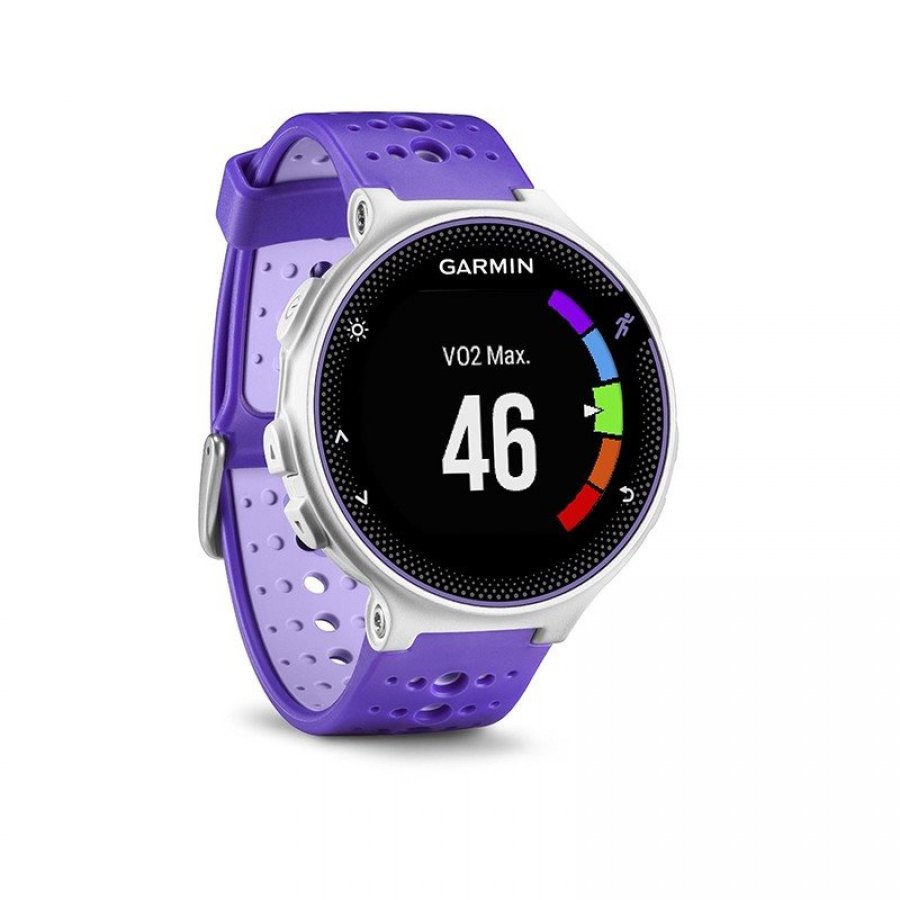 Garmin Умные мультиспортивные часы Forerunner 230 с пульсометром Garmin Умные мультиспортивные часы Forerunner 230 с пульсометром