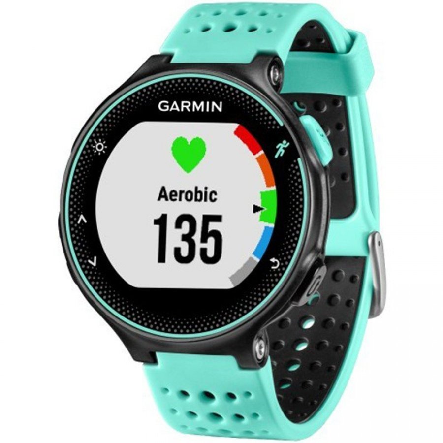 Garmin Умные мультиспортивные часы Forerunner 235 Garmin Умные мультиспортивные часы Forerunner 235