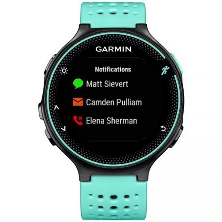 Garmin Умные мультиспортивные часы Forerunner 235 Garmin Умные мультиспортивные часы Forerunner 235