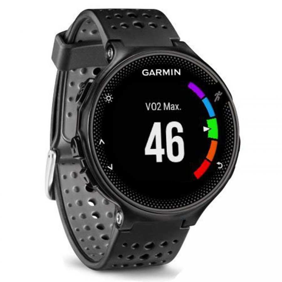 Garmin Умные мультиспортивные часы Forerunner 235 Garmin Умные мультиспортивные часы Forerunner 235