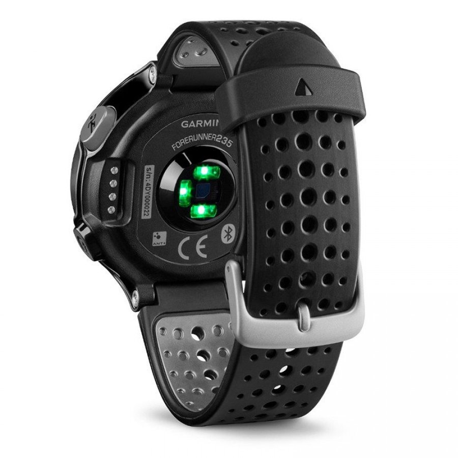 Garmin Умные мультиспортивные часы Forerunner 235 Garmin Умные мультиспортивные часы Forerunner 235