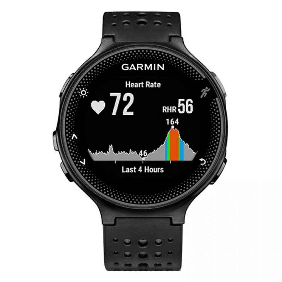 Garmin Умные мультиспортивные часы Forerunner 235 Garmin Умные мультиспортивные часы Forerunner 235