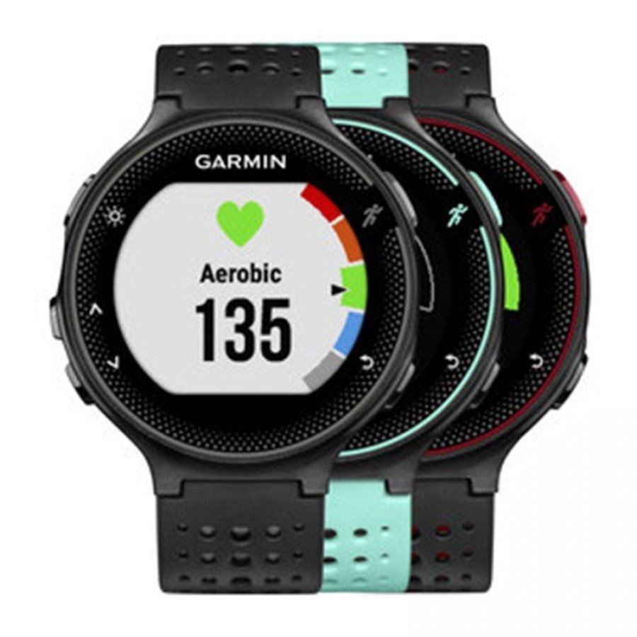 Garmin Умные мультиспортивные часы Forerunner 235 Garmin Умные мультиспортивные часы Forerunner 235