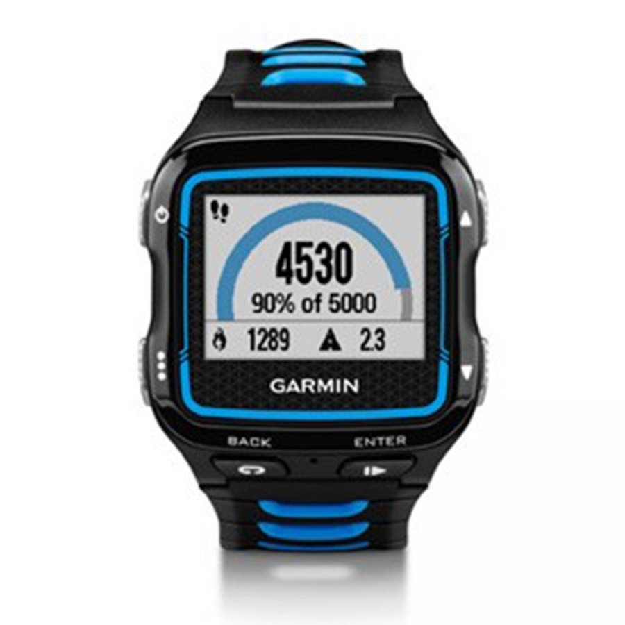 Garmin Умные мультиспортивные часы Forerunner 920XT с пульсометром Garmin Умные мультиспортивные часы Forerunner 920XT с пульсометром