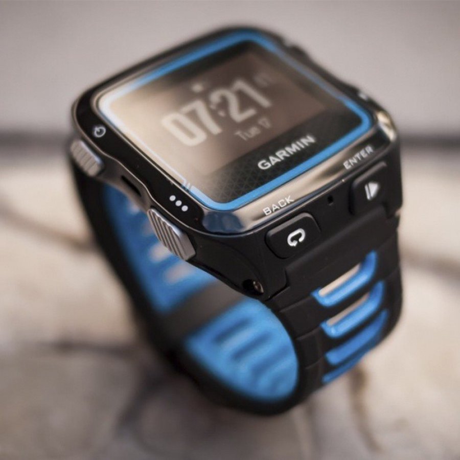 Garmin Умные мультиспортивные часы Forerunner 920XT с пульсометром Garmin Умные мультиспортивные часы Forerunner 920XT с пульсометром