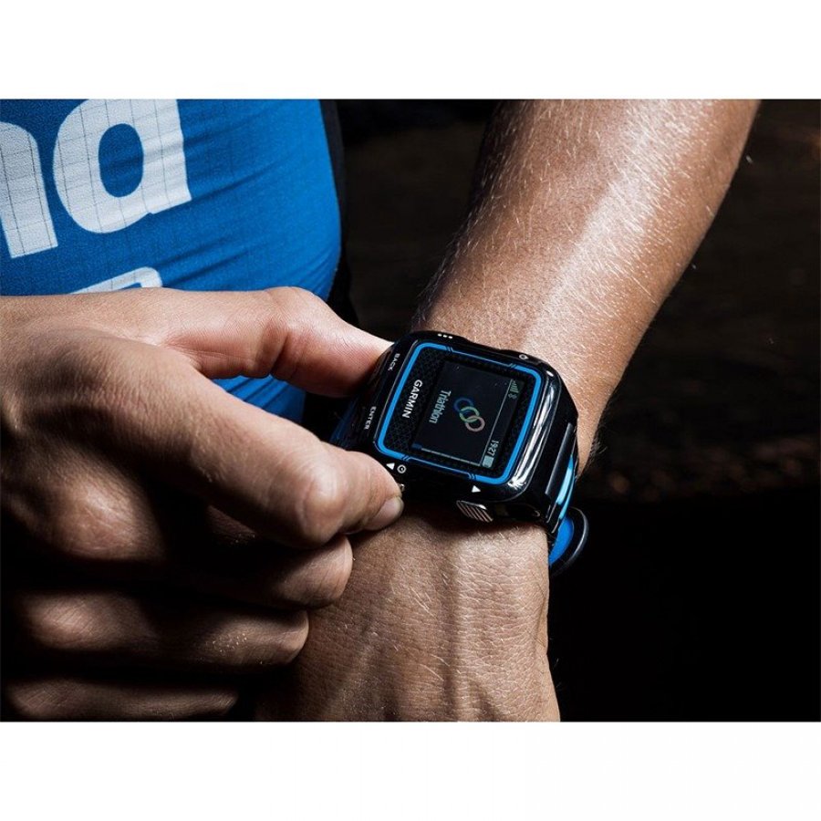 Garmin Умные мультиспортивные часы Forerunner 920XT с пульсометром Garmin Умные мультиспортивные часы Forerunner 920XT с пульсометром