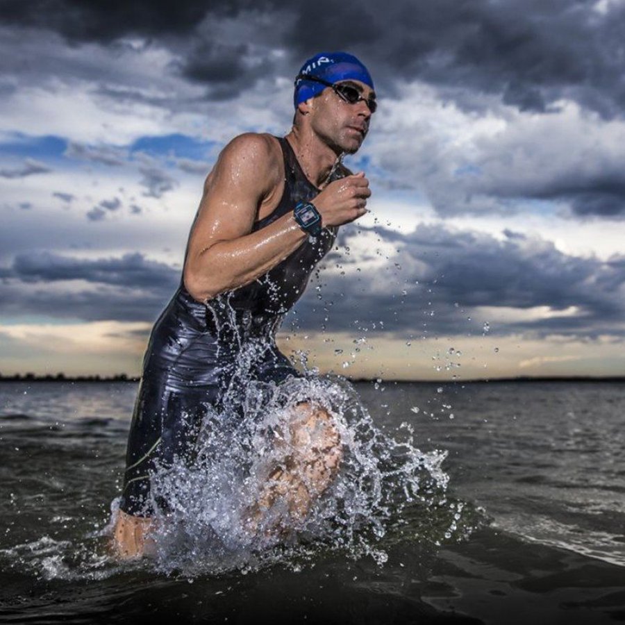 Garmin Умные мультиспортивные часы Forerunner 920XT с пульсометром Garmin Умные мультиспортивные часы Forerunner 920XT с пульсометром
