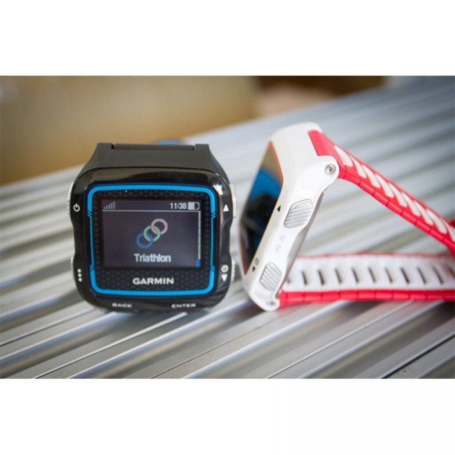 Garmin Умные мультиспортивные часы Forerunner 920XT с пульсометром Garmin Умные мультиспортивные часы Forerunner 920XT с пульсометром
