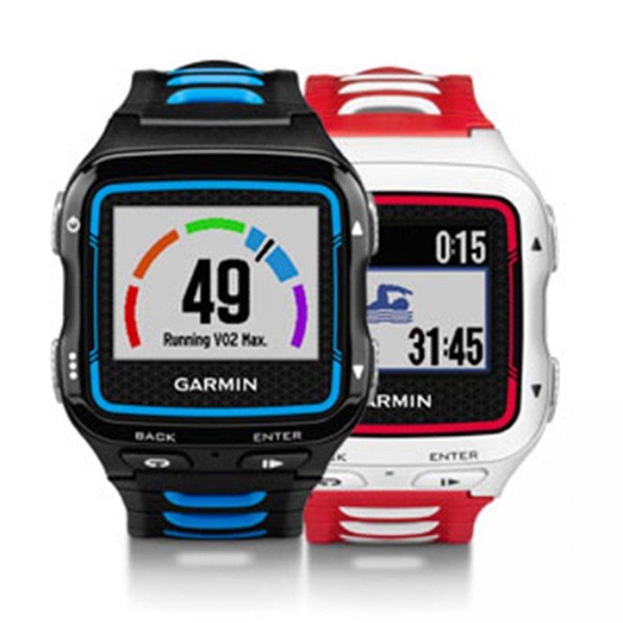 Garmin Умные мультиспортивные часы Forerunner 920XT с пульсометром Garmin Умные мультиспортивные часы Forerunner 920XT с пульсометром