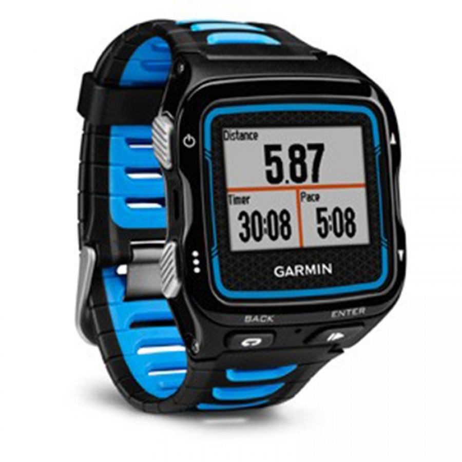 Garmin Умные мультиспортивные часы Forerunner 920XT с пульсометром Garmin Умные мультиспортивные часы Forerunner 920XT с пульсометром