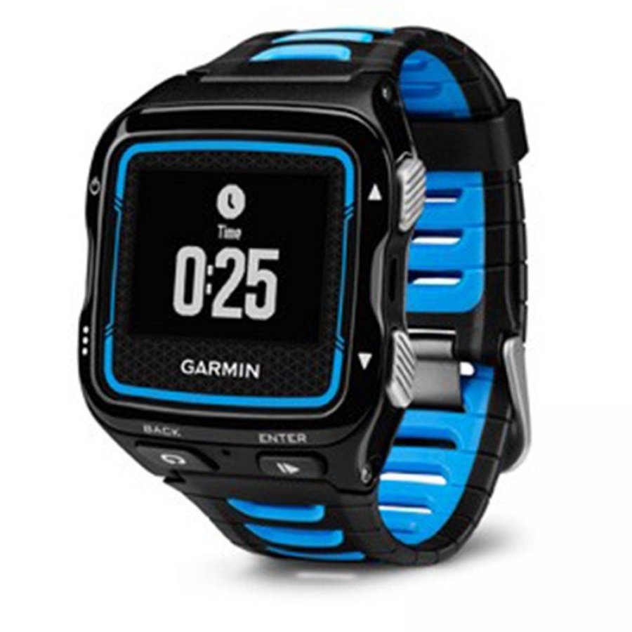 Garmin Умные мультиспортивные часы Forerunner 920XT с пульсометром Garmin Умные мультиспортивные часы Forerunner 920XT с пульсометром