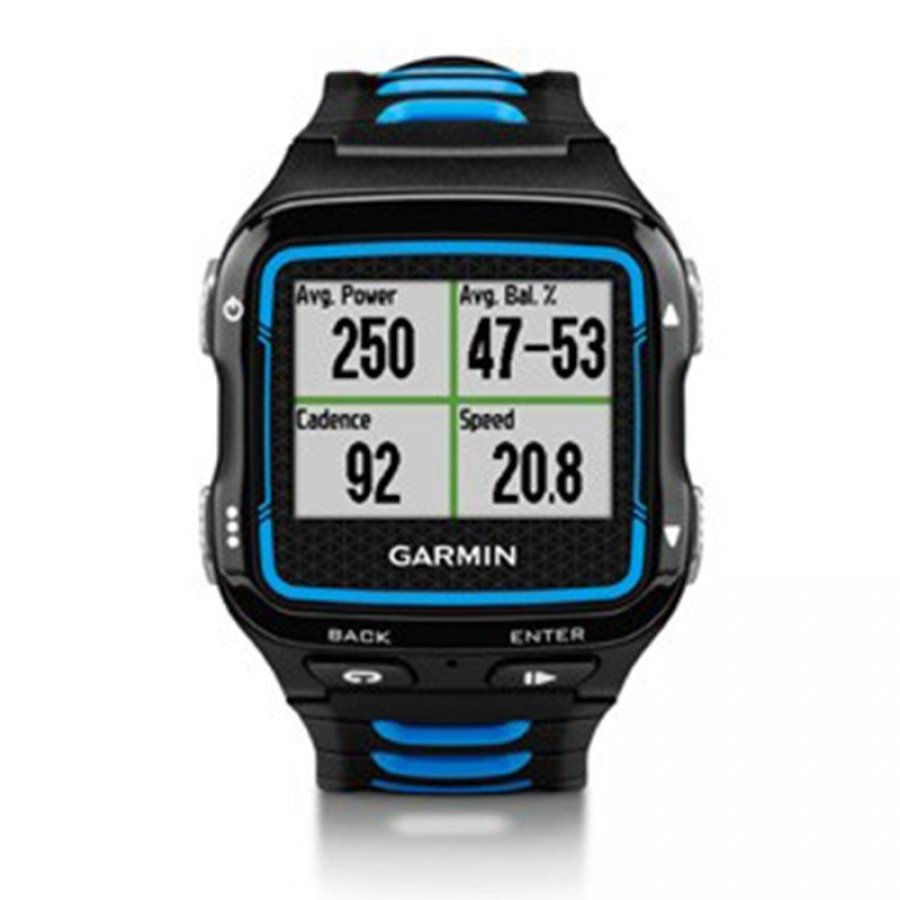 Garmin Умные мультиспортивные часы Forerunner 920XT с пульсометром Garmin Умные мультиспортивные часы Forerunner 920XT с пульсометром