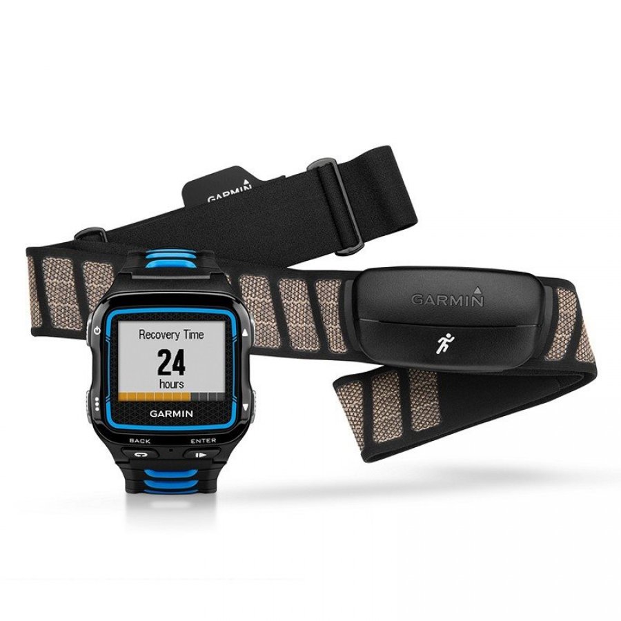 Garmin Умные мультиспортивные часы Forerunner 920XT с пульсометром Garmin Умные мультиспортивные часы Forerunner 920XT с пульсометром