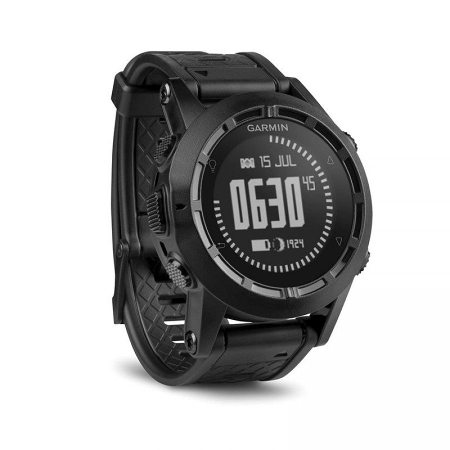 Garmin Часы Tactix с тактическим GPS-навигатором Garmin Часы Tactix с тактическим GPS-навигатором