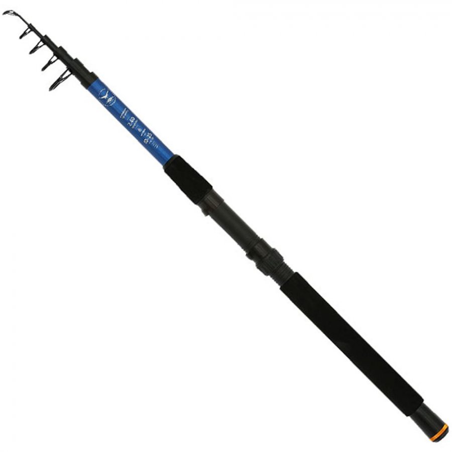 Спиннинг телескопический Mikado FISH HUNTER TELESPIN 300 (тест 10-35 г) Спиннинг телескопический Mikado FISH HUNTER TELESPIN 300 (тест 10-35 г)